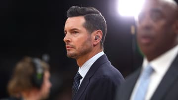 JJ Redick