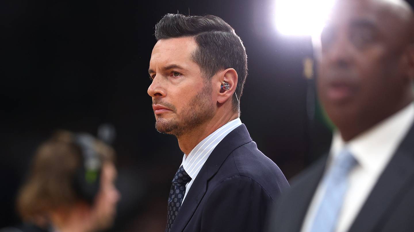 JJ Redick rumors address notion that he's a lock to become Lakers head coach - Vimarsana News