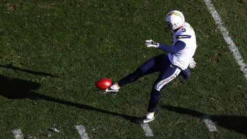 Divisional Playoffs - San Diego Chargers v Denver Broncos