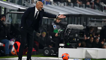 Spalletti