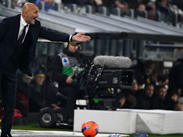 Spalletti