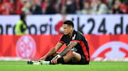 Tuta könnte Eintracht Frankfurt verlassen