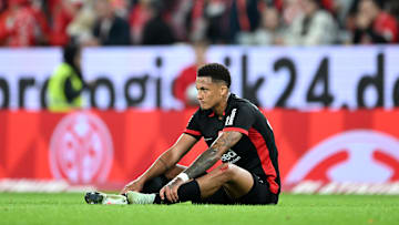 Tuta könnte Eintracht Frankfurt verlassen