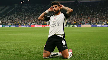 Yuri Alberto
