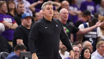 Minnesota Timberwolves v Phoenix Suns - Game Four