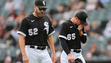Minnesota Twins v Chicago White Sox