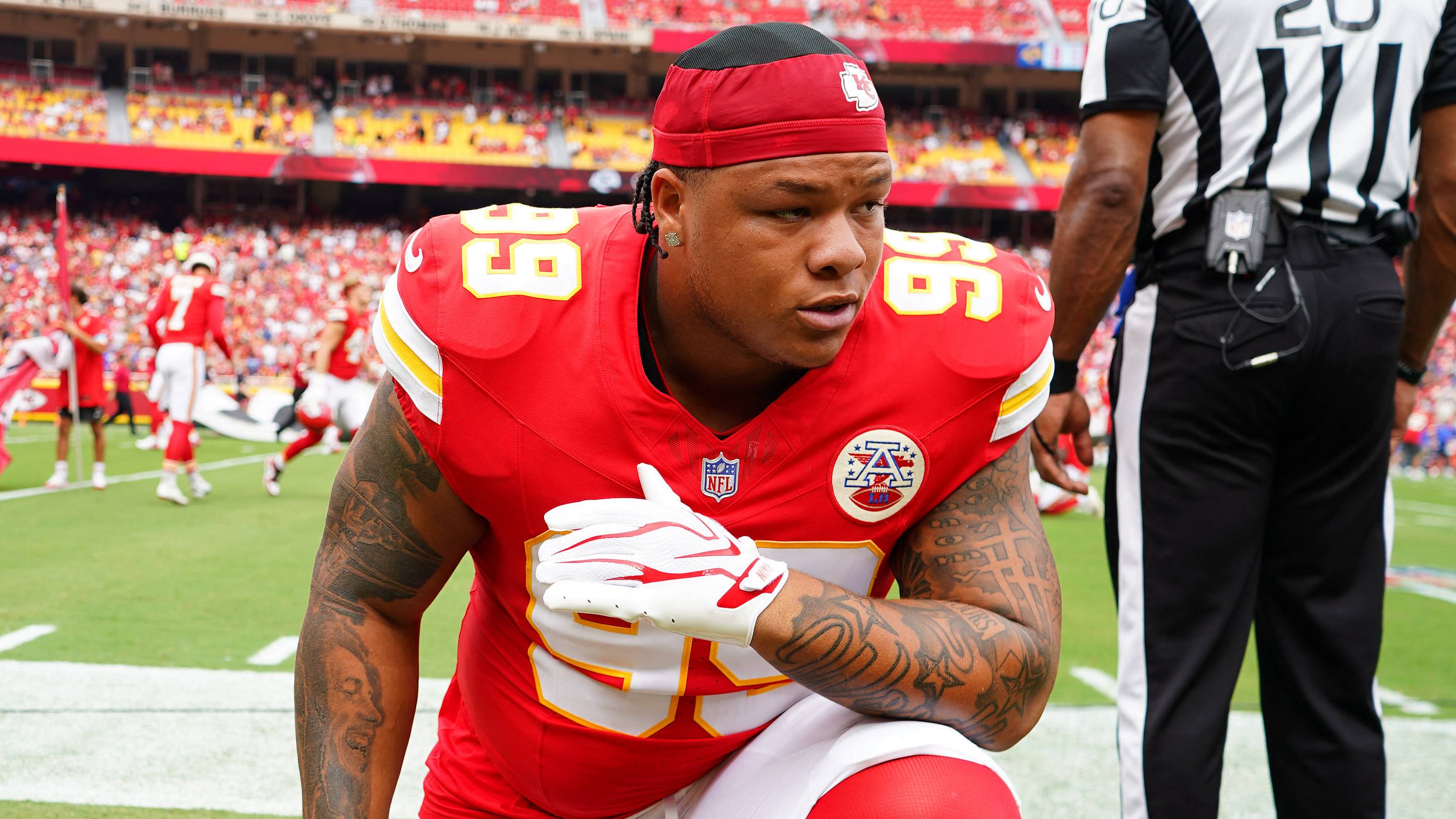 7 NFL Draft picks teams are already regretting with the preseason underway