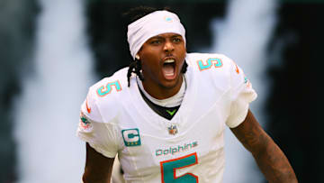 Jalen Ramsey CB Miami Dolphins