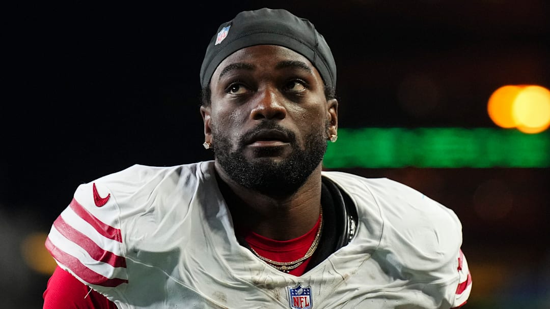 Tennessee Titans, Brandon Aiyuk