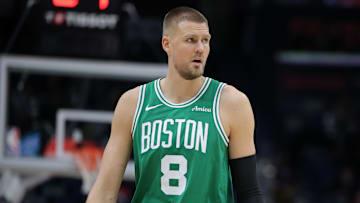Boston Celtics