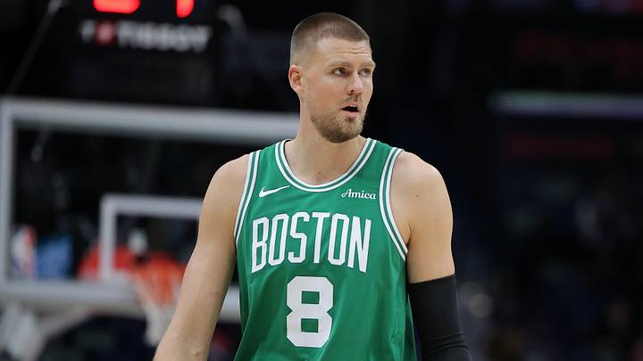 Boston Celtics