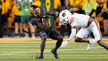 Auburn vs. Baylor: 2026 Game Boosts NIL Revenue Potential
