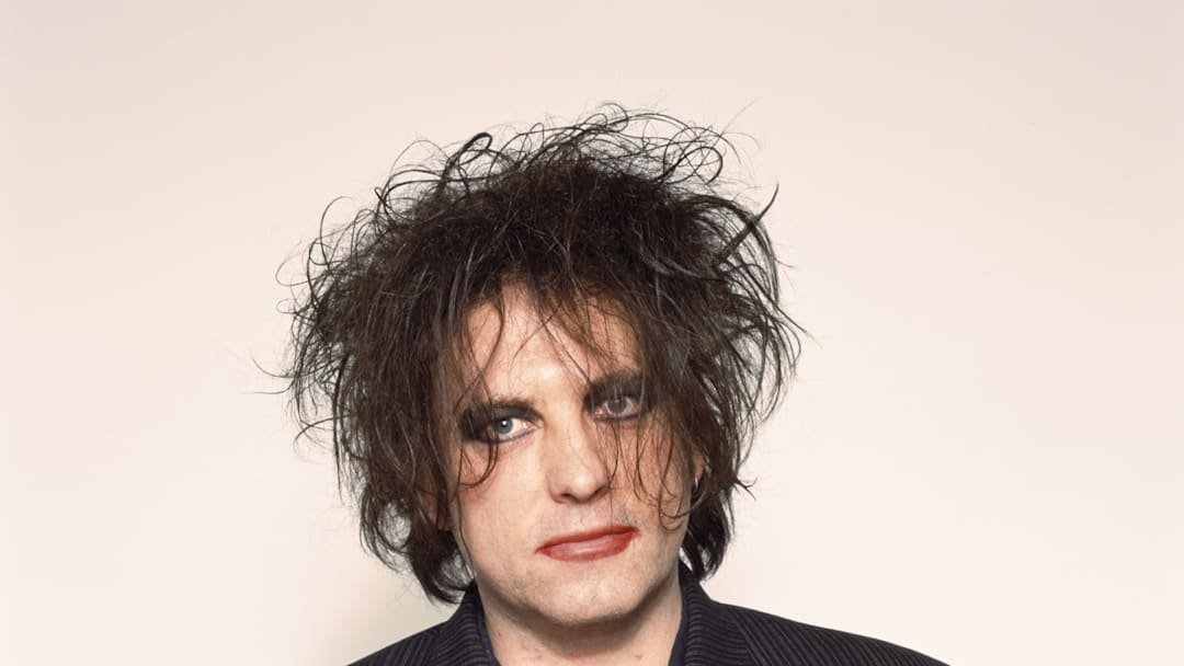 Robert Smith