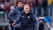José Mourinho