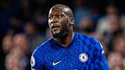 Romelu Lukaku