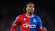 Crystal Palace v Brentford FC - Premier League