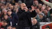 Liverpool FC v Manchester City FC - Premier League