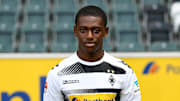 Mamadou Doucouré