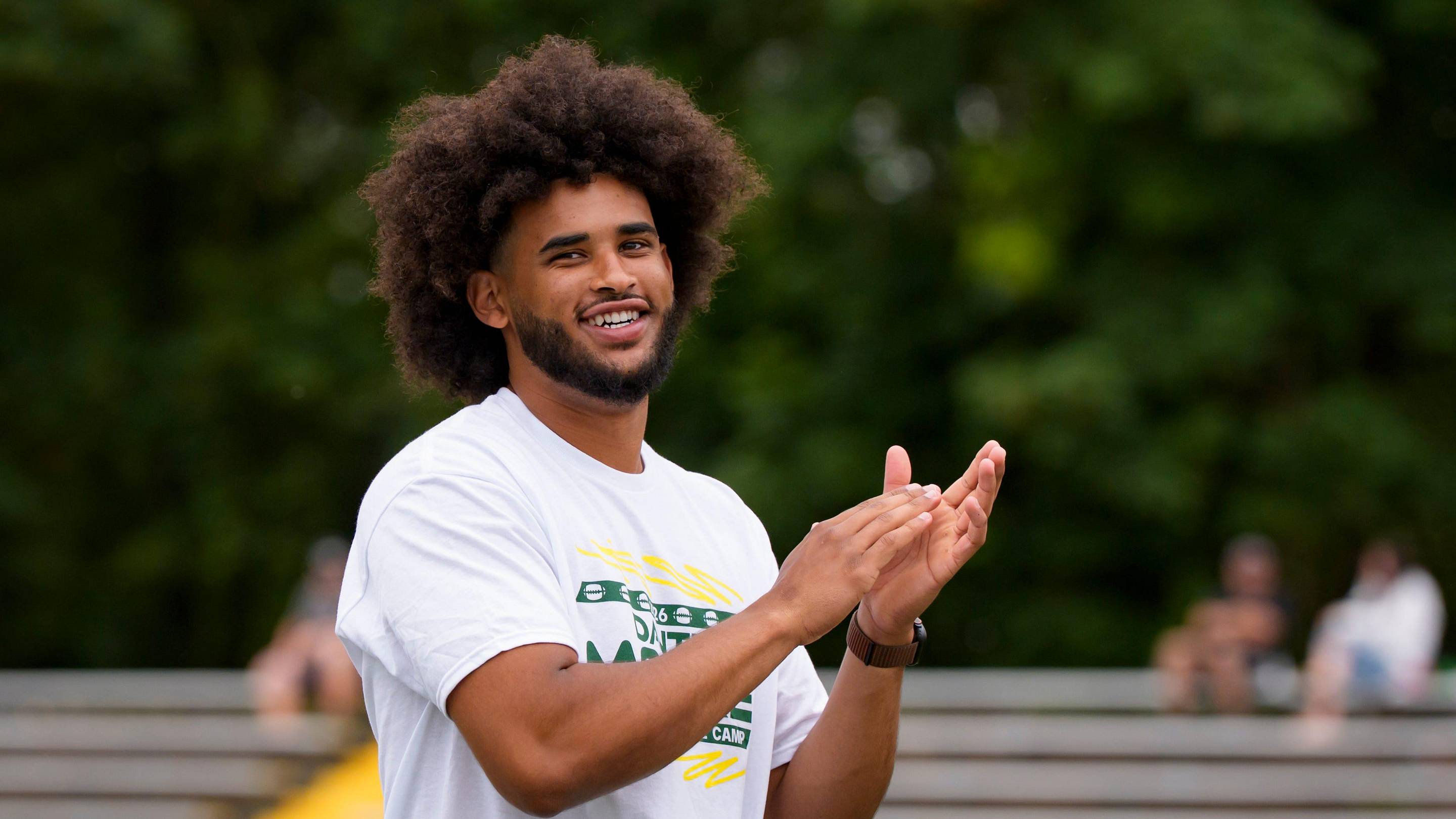 Oregon’s Tokyo trip shows the next version of college football marketing