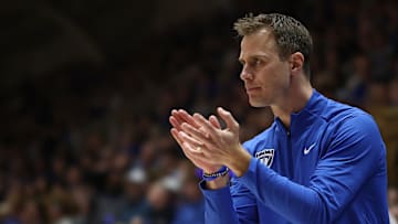 Florida State v Duke