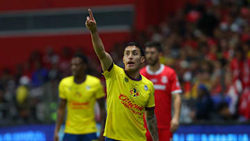 Toluca v Club America - Final Torneo Clausura 2025 Liga MX