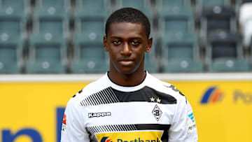 Mamadou Doucouré Mamadou Doucouré