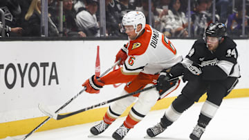 Alex Laferriere, Los Angeles Kings