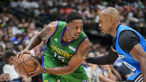 Mario Chalmers