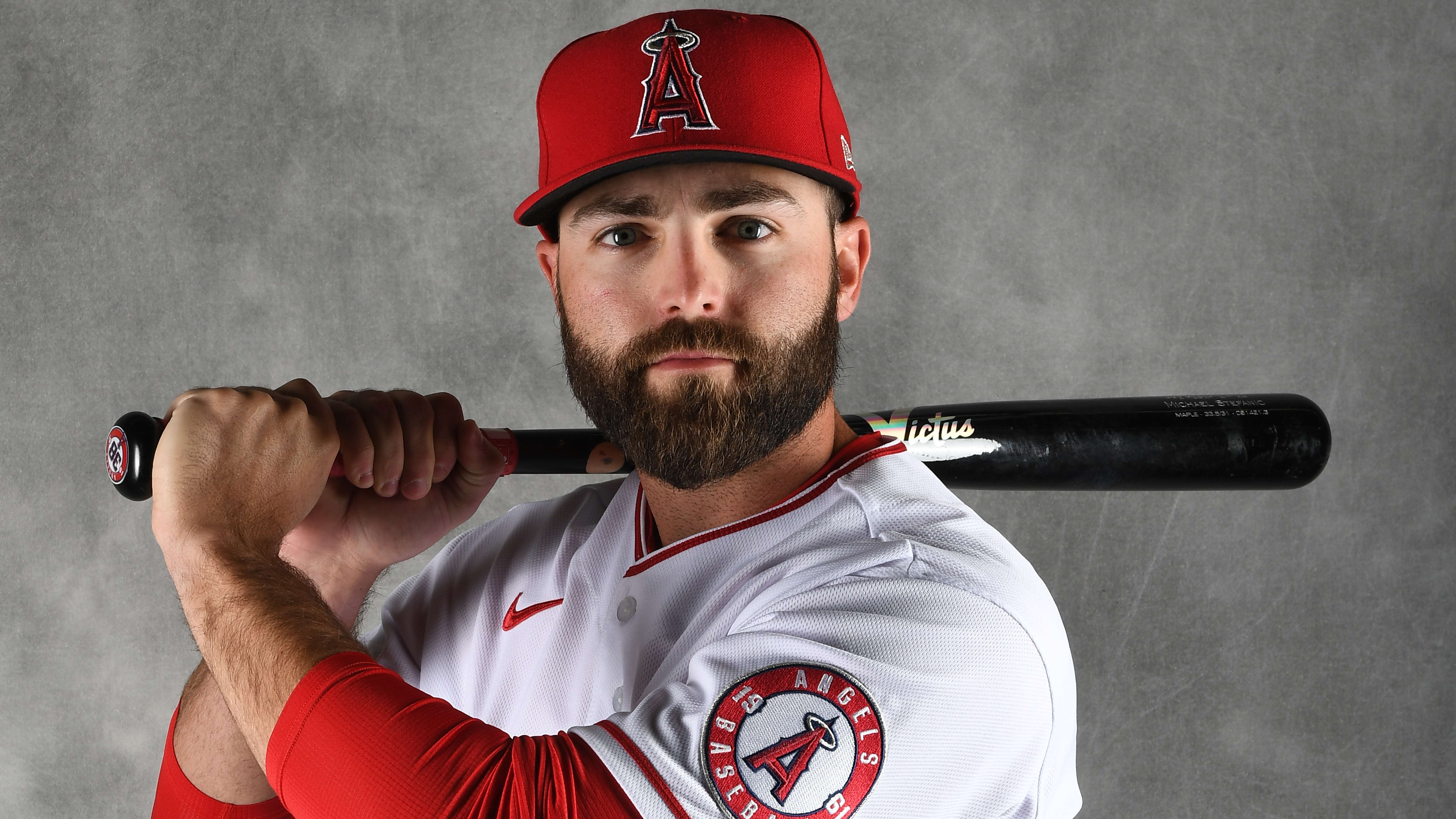 The LA Angels can't afford to sleep on Michael Stefanic anymore