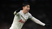 Tottenham Hotspur v AFC Bournemouth - Premier League