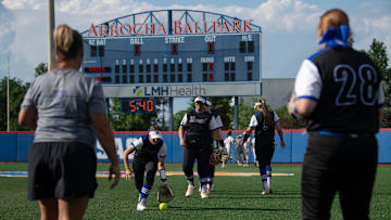 KSHSAA voted on a new state tournament format for the high school state tournament on Friday.