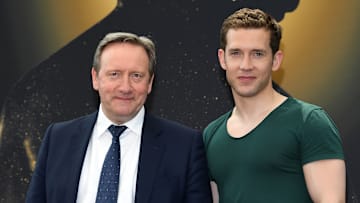 57th Monte Carlo TV Festival : Day 3