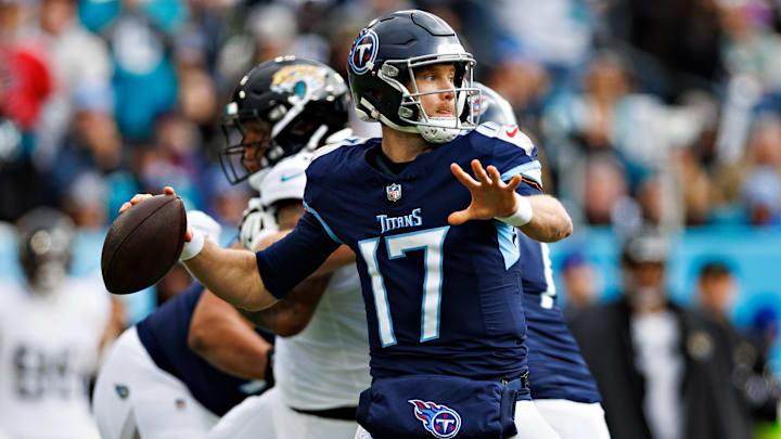 Jacksonville Jaguars v Houston Texans