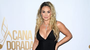 Aracely Arámbula protagoniza este nuevo melodrama de Televisa Univision