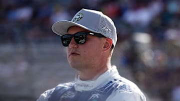 Ryan Preece, RFK Racing, NASCAR