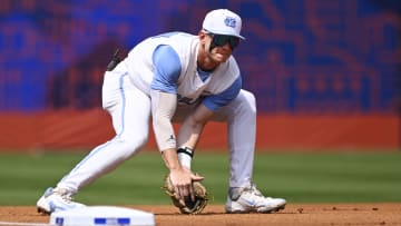 Georgia Tech v North Carolina