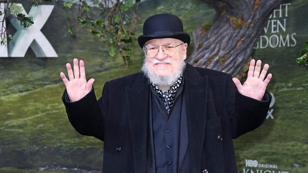 "A Knight Of The Seven Kingdoms" World Premiere In Berlin