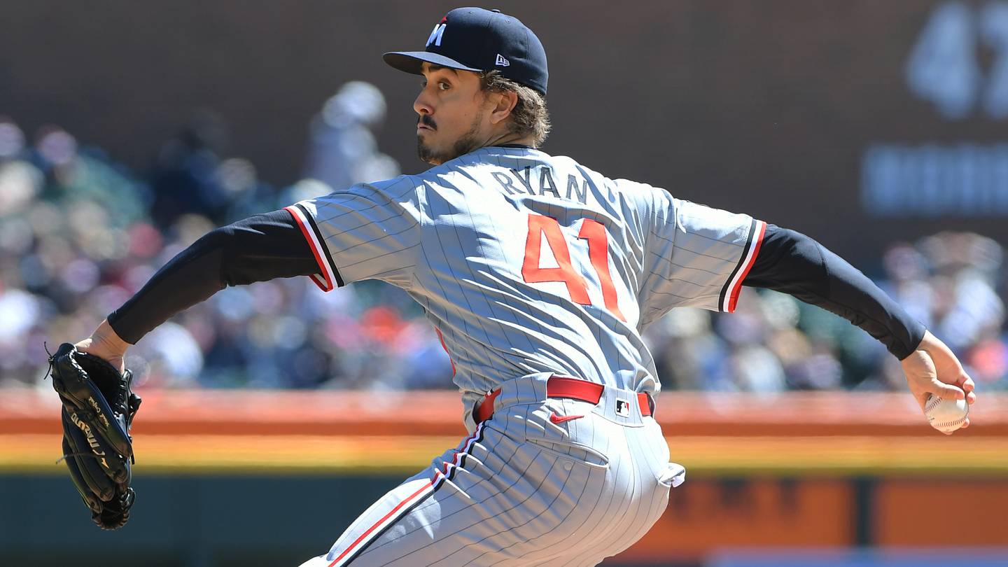 When do the Twins play next? Upcoming schedule and probable pitchers for April 18-24 - Vimarsana News