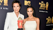 2018 MTV Movie And TV Awards - Inside