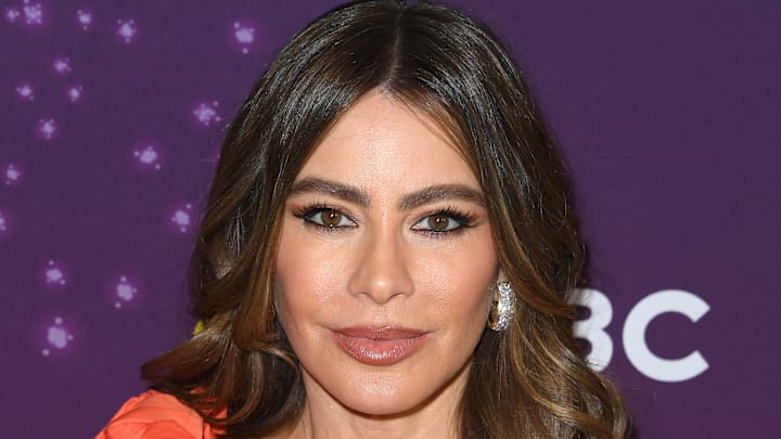 Sofia Vergara Sofia Vergara