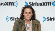 SiriusXM's Town Hall With Jeff Beck and Johnny Depp Hosted By Steven Van Zandt