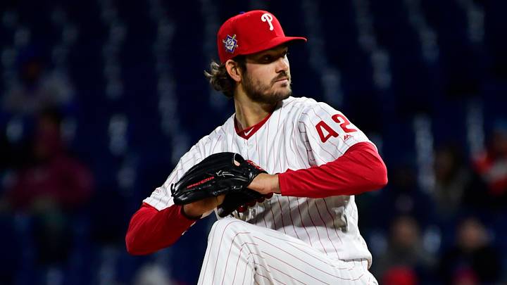 New York Mets v Philadelphia Phillies