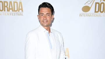 Fernando Colunga es uno de los actores mejores pagos de México