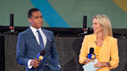 aespa Performs on ABC's "Good Morning America"