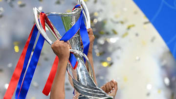 Troféu volta a estar em disputa