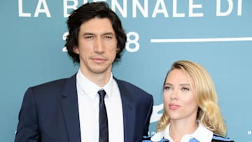 "Marriage Story" Photocall - The 76th Venice Film Festival