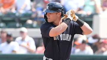 New York Yankees v Detroit Tigers