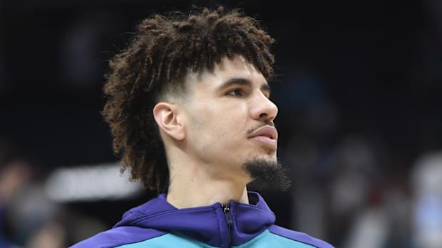 LaMelo Bal