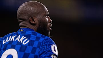 Chelsea v Brighton & Hove Albion - Premier League