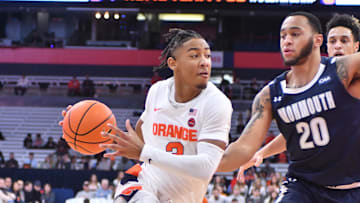 Syracuse basketball continues to add to its non-conference schedule in the 2025-26 season. Here's what we know so far.